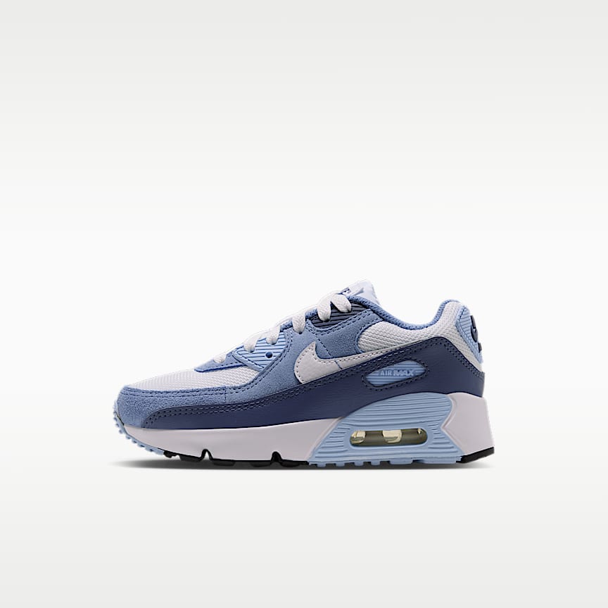 Nike Air Max 95 Recraft Little Kids' Shoes. Nike.com